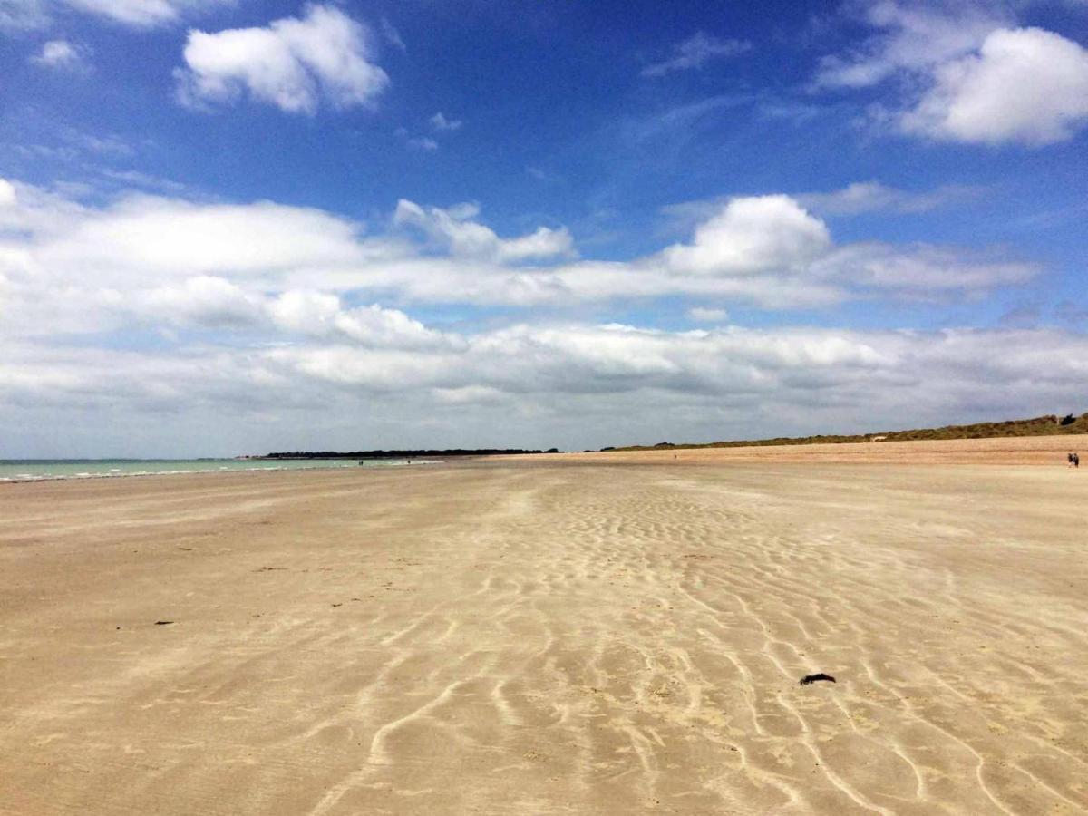 Beautiful 2BD Beach Retreat Littlehampton Exterior foto